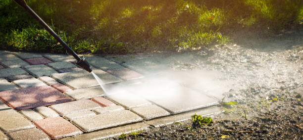 Best Oil Spill Cleanup  in Tonawanda, NY
